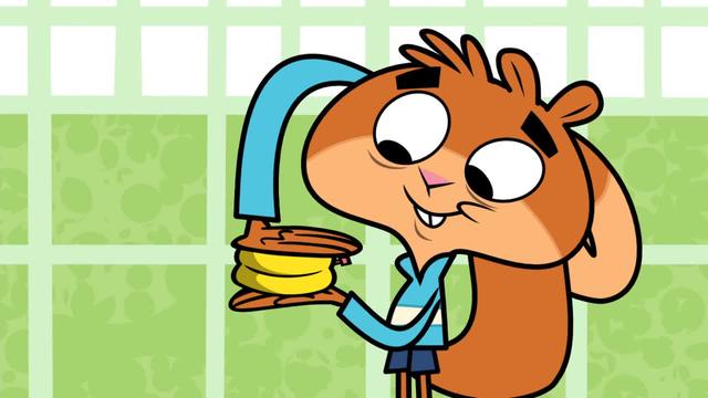 Watch Scaredy Squirrel S02e06 Nothing But The Tooth Fro Free Tv Tubi