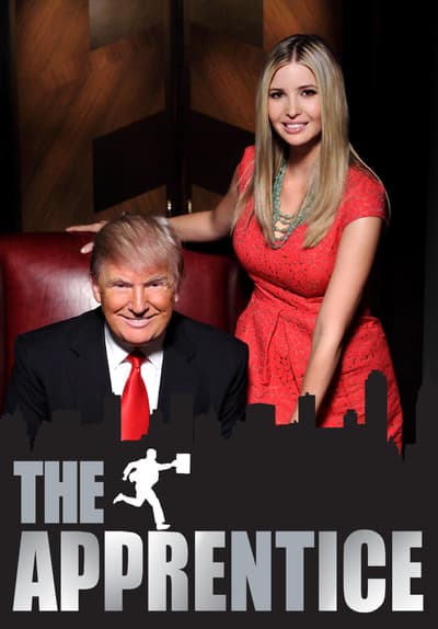 Watch The Apprentice - Free TV Series | Tubi - Where Can I Watch The Apprentice For Free