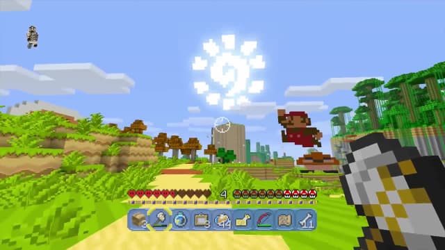 Watch Story Mode Minecraft Season Two Gameplay: Zebr - Free TV Shows