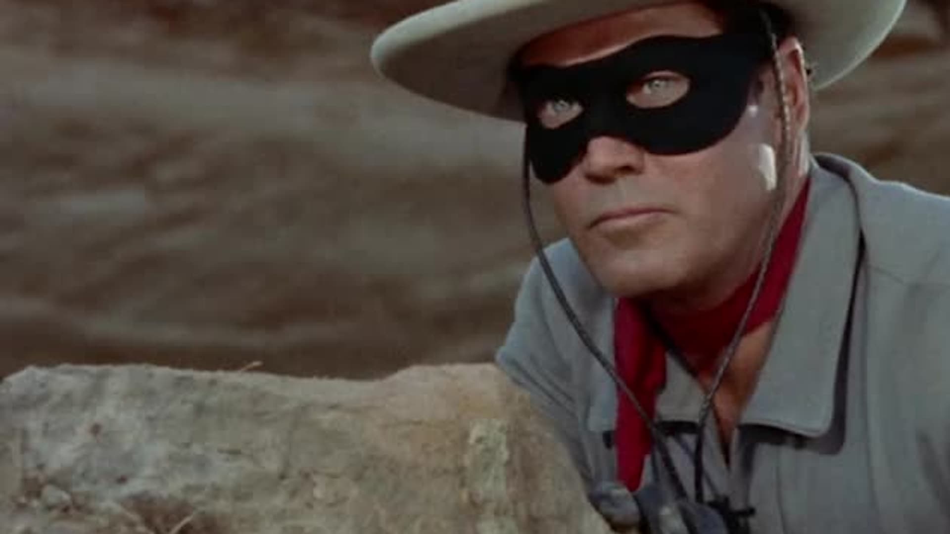 Watch The Lone Ranger (1956) - Free Movies | Tubi