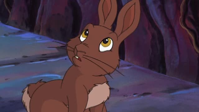 Watch Watership Down S01:E14 - Prisoner of Efrafa Free TV | Tubi