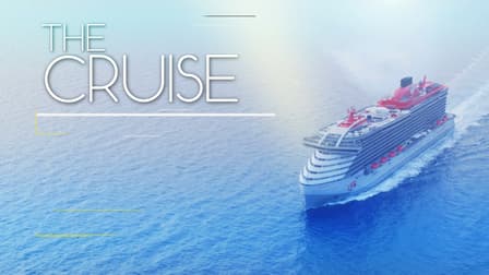 Watch The Cruise - Free TV Shows | Tubi