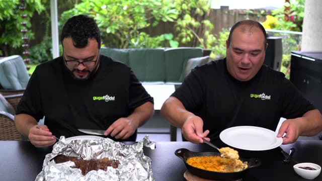 Guga Foods - 1 Million SUBSCRIBES on  Channel