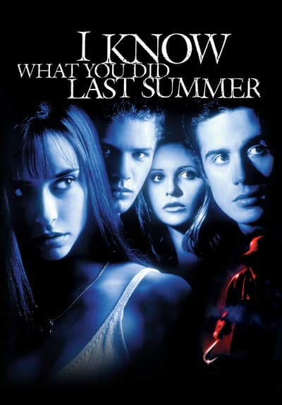 Watch I Know What You Did Last Summer 1997 Free Movies Tubi