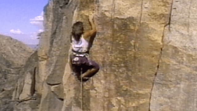 S02:E02 - Extreme Dangers of Free Rock Climbing
