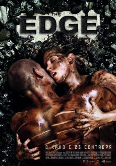 Watch The Edge (2009) Full Movie Free Online Streaming | Tubi