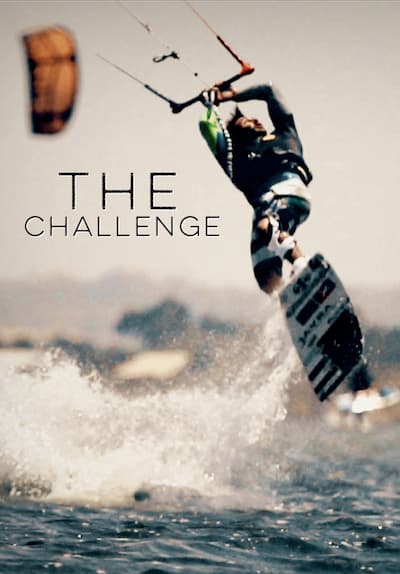 watch series the challenge