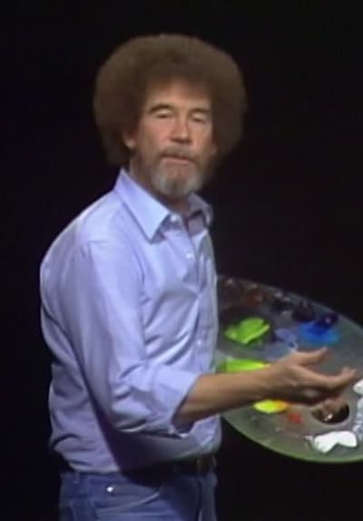 Watch The Joy of Painting With Bob Ross S19:E05 - Camper's H Free TV | Tubi