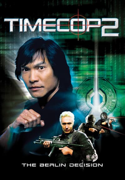timecop the berlin decision 2003