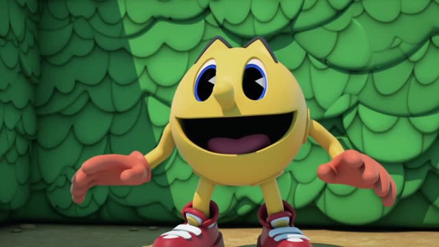 Watch Pac-Man and the Ghostly Adventures Season 2, Episode 12: Cap