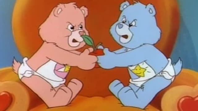 care bears original show