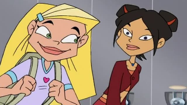 Watch Braceface S02:E06 - The Dissection Connection Free TV | Tubi