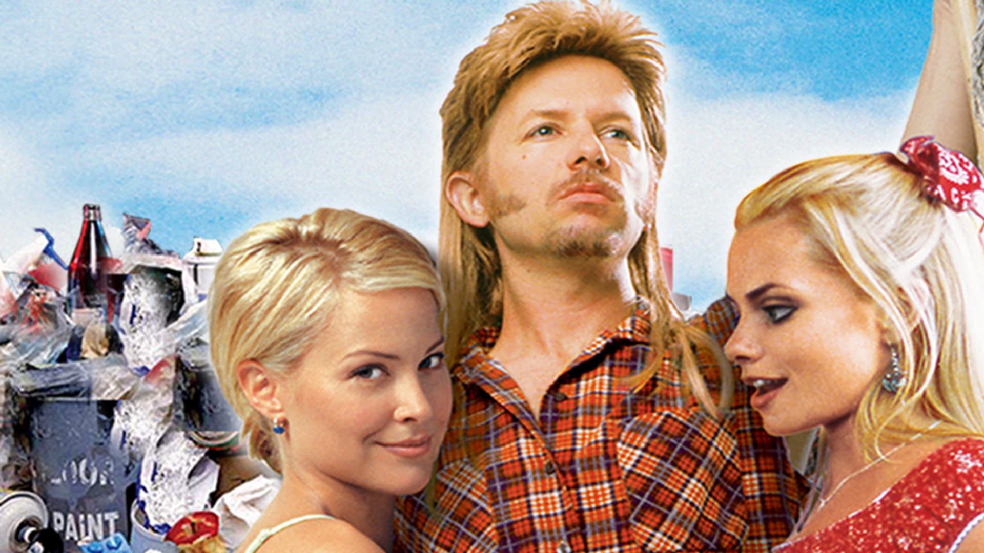 Watch Joe Dirt (2001) - Free Movies | Tubi