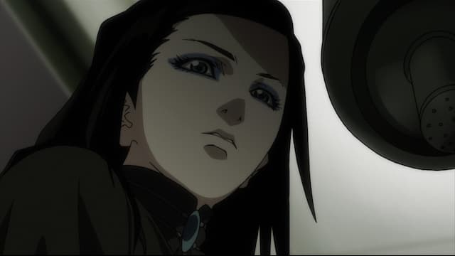 Watch Ergo Proxy S01:E01 - Awakening - Free TV Shows