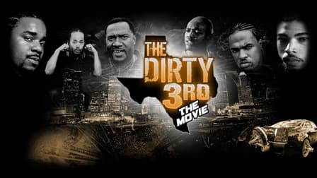 Watch The Dirty 3rd: Next Generation