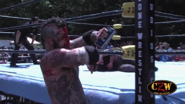 Watch czw online on sale free