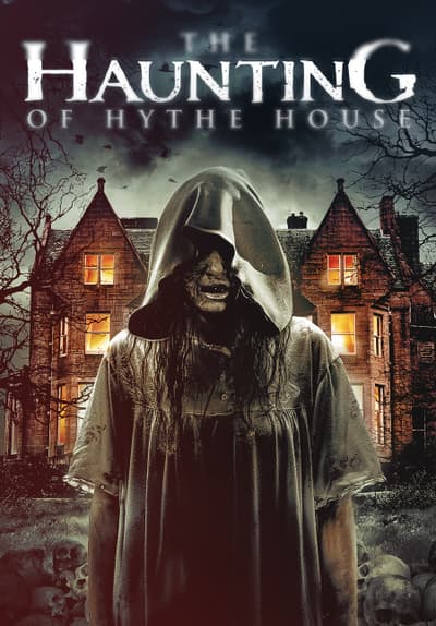 Watch The Haunting of Hythe House (2021) - Free Movies | Tubi