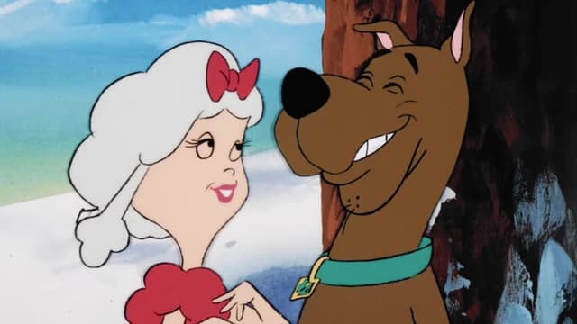 S02:E08 - Scooby's Swiss Miss/Soggy Bog Scooby/Et Tu, Scoob?