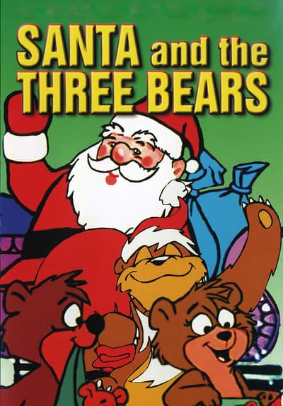 santa and the three bears 1970