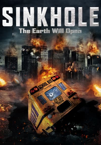 Watch Sinkhole (2013) - Free Movies | Tubi