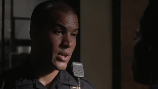 Watch Third Watch S03:E17 - Falling - Free TV Shows | Tubi
