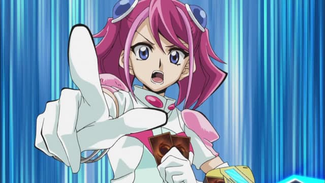 Assistir Yu-Gi-Oh! Arc-V ep 116 - Anitube