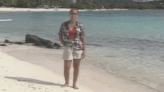 S01:E03 - U.S. Virgin Islands
