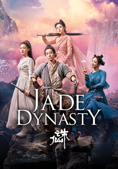 Watch Jade Dynasty (2019) - Free Movies | Tubi