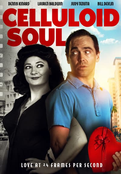 Watch Celluloid Soul (2018) Full Movie Free Online ...