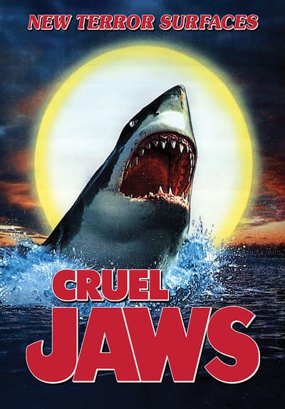 Watch Cruel Jaws (1995) - Free Movies | Tubi