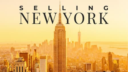 Watch Selling New York Season 7 - Free TV Shows | Tubi