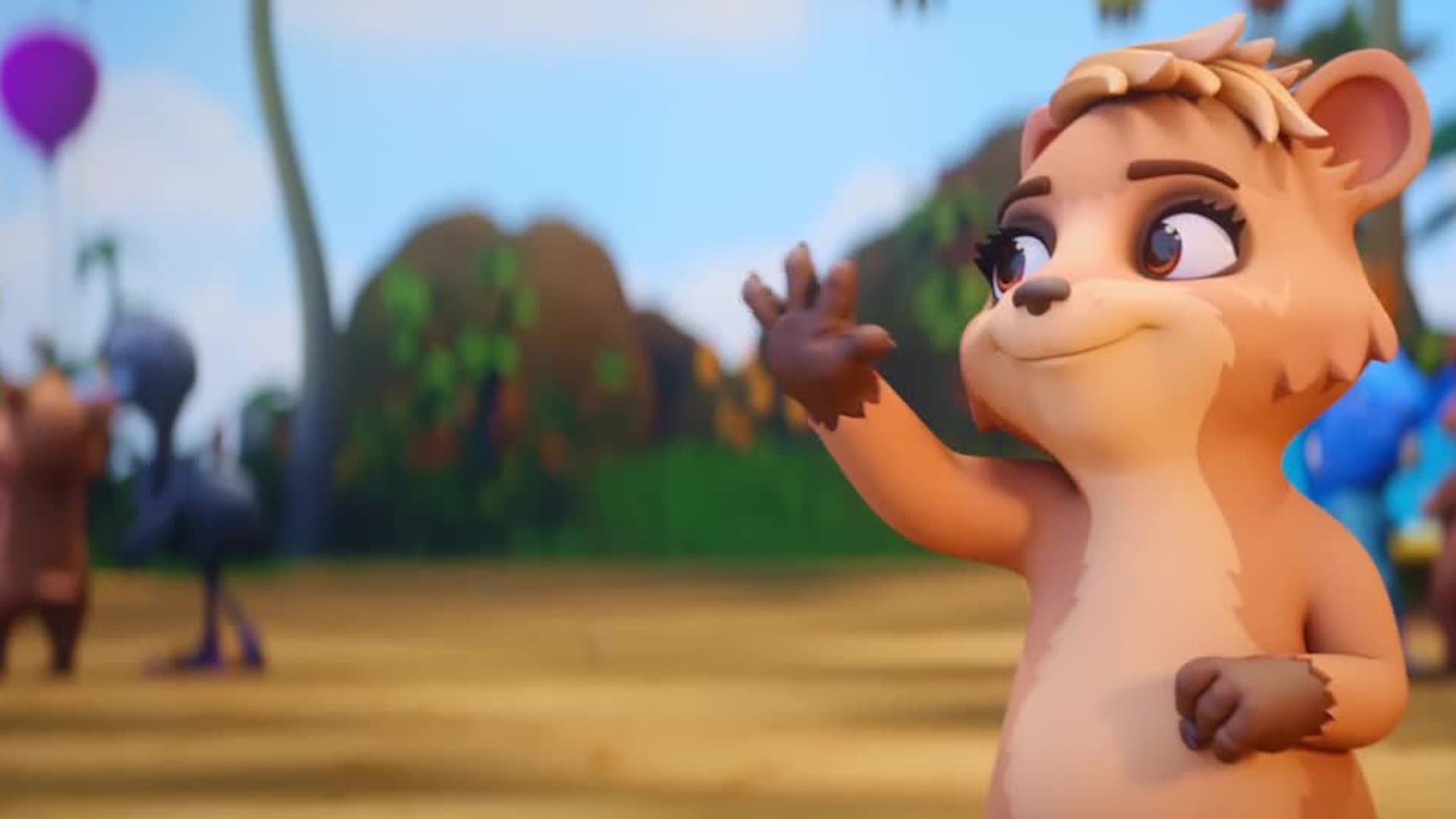 Watch Daisy's Dream (2021) Free Movies Tubi