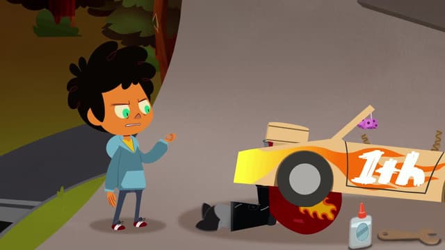 Where Can I Watch Camp Camp Season 4 Watch Camp Camp S04:E01 - Keep the Change / Attack o - Free TV Shows | Tubi