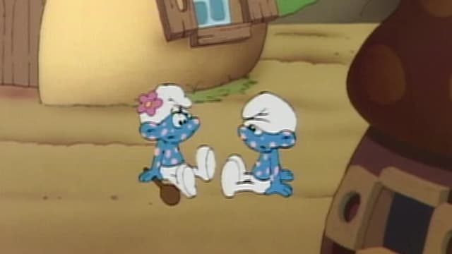 S06:E22 - Calling Dr. Smurf