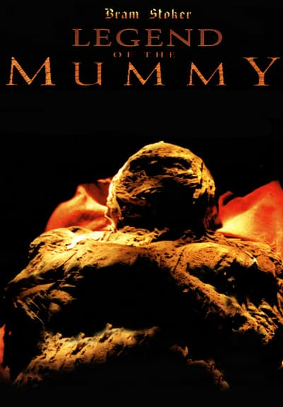 Watch Legend of the Mummy (1998) - Free Movies | Tubi