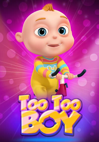 Watch Too Too Boy - Free TV Series | Tubi