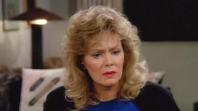 Watch Designing Women S05:E14 - High Noon in a Laundry Room Free TV | Tubi