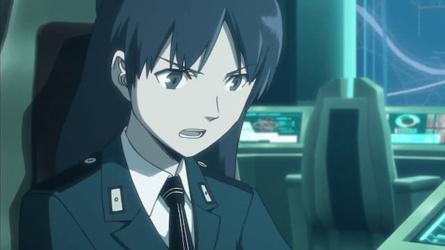 World Trigger (English Dub) The Enemy Captain, Hyrein - Watch on