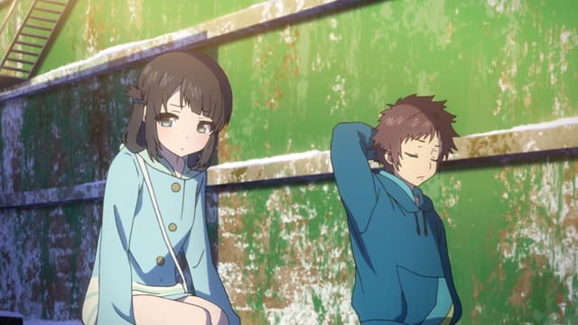 Nagi-Asu: A Lull In The Sea – 10 Facts You Didn't Know About Hikari  Sakishima