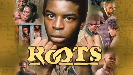 Watch roots online outlet free 1977 megavideo