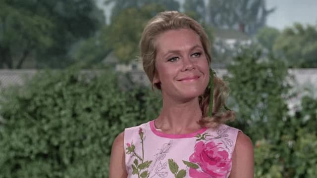 Watch Bewitched S05:E12 - Weep No More My Willow Free TV | Tubi