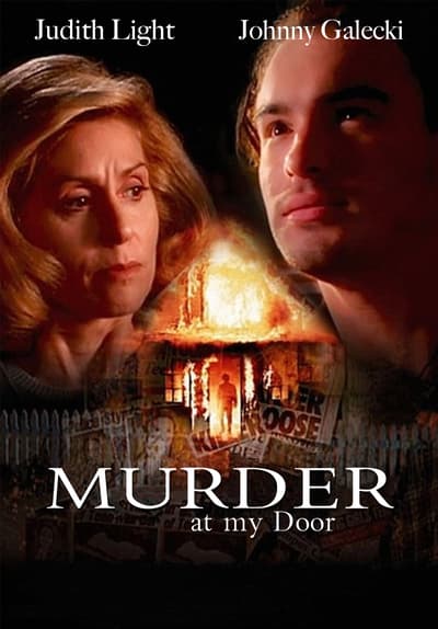 Watch Murder At My Door (1996) - Free Movies | Tubi