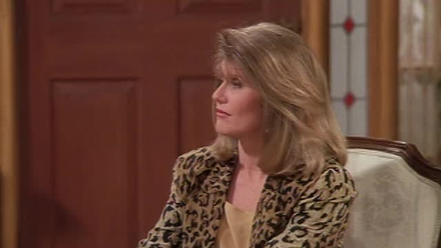 Watch Designing Women S07:E13 - Oh Dog, Poor Dog Free TV | Tubi