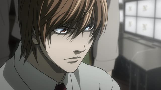 Watch Death Note (English Dubbed) - Free TV Series | Tubi