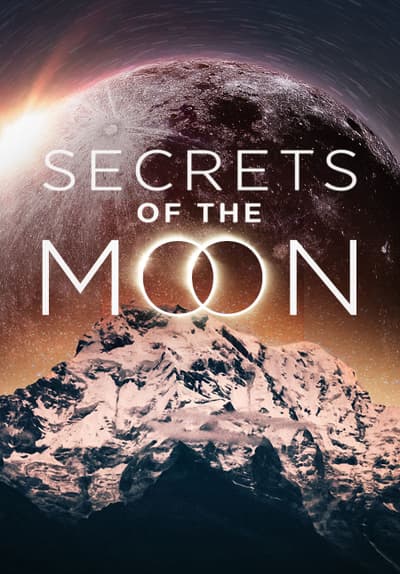 full moon secrets