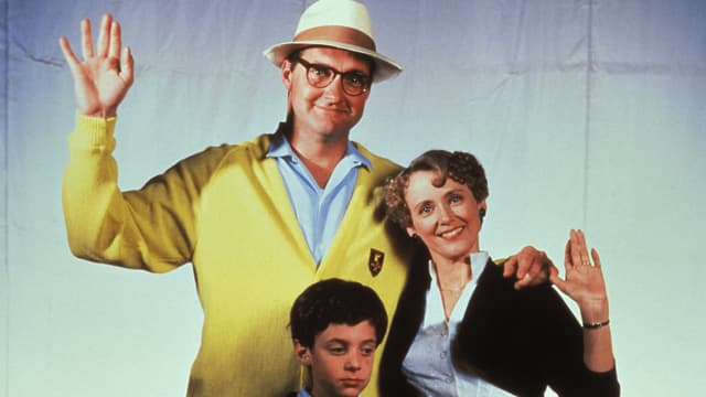 Watch Parents (1989) - Free Movies