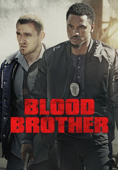 blood brothers movie
