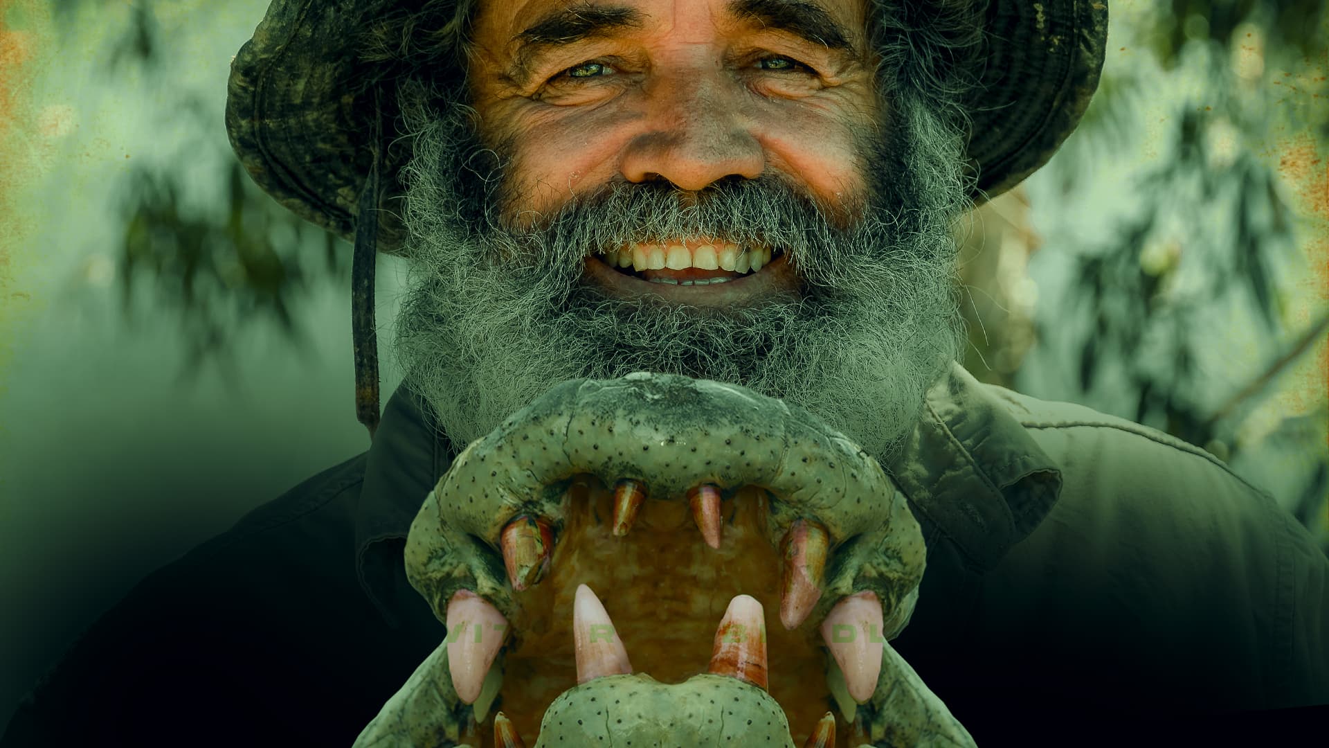 Watch Killer Instinct with Rob Bredl - Free TV Shows | Tubi