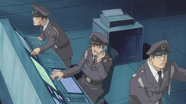 Watch Yu-Gi-Oh! 5D's S01:E01 - On Your Mark Get Set - Free TV