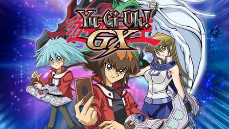 Yu-Gi-Oh! GX Temporada 4 (FINAL) em 24 Minutos 